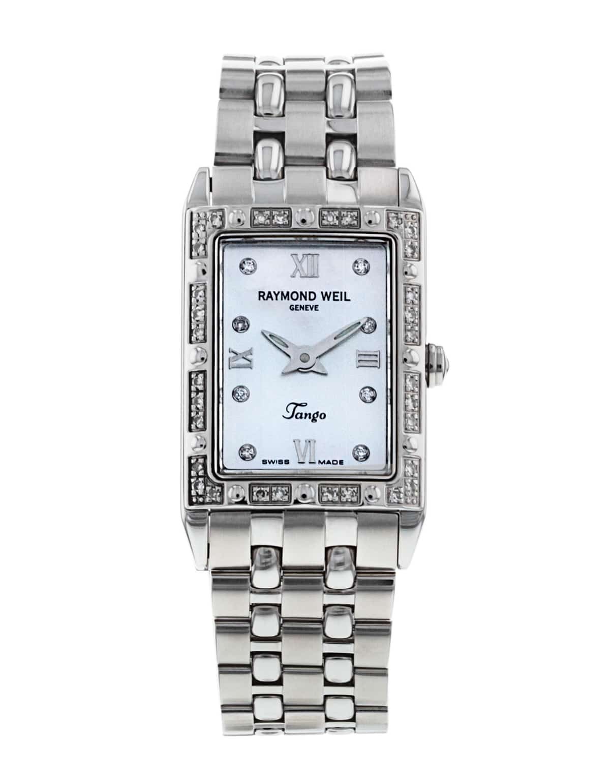 Raymond Weil Tango 5971-STS-00995